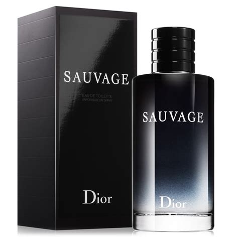 dior sauvage 200ml toilette|dior sauvage for men 200ml.